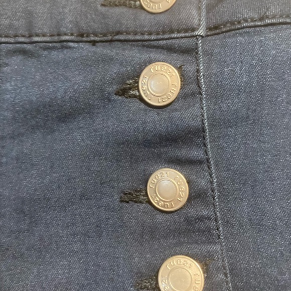 Rue 21 shorts - Picture 3 of 5